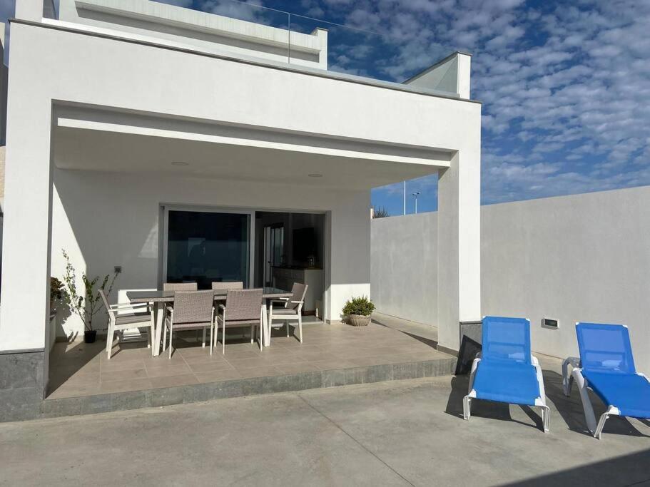 Casa De Playa Maravillosa En Taliarte Лас Палмас де Гран Канария Екстериор снимка
