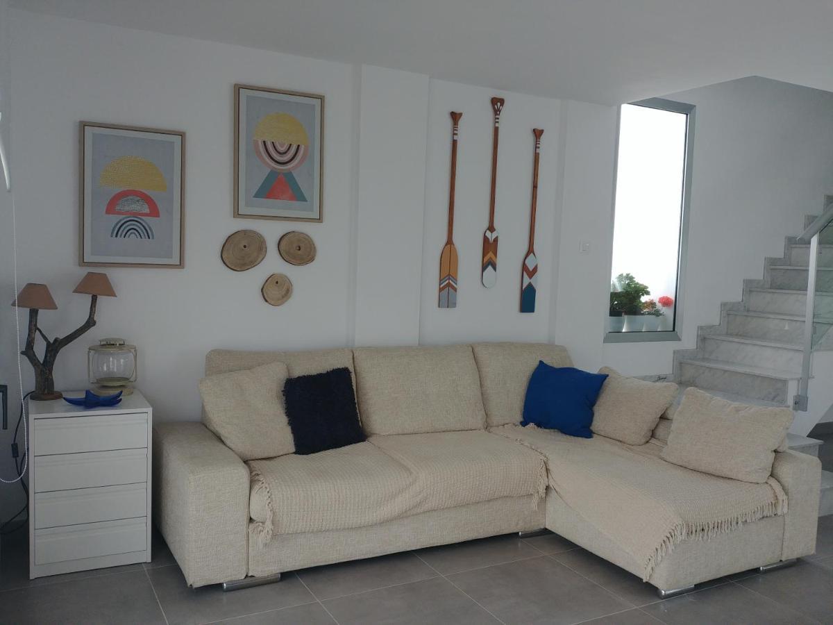 Casa De Playa Maravillosa En Taliarte Лас Палмас де Гран Канария Екстериор снимка