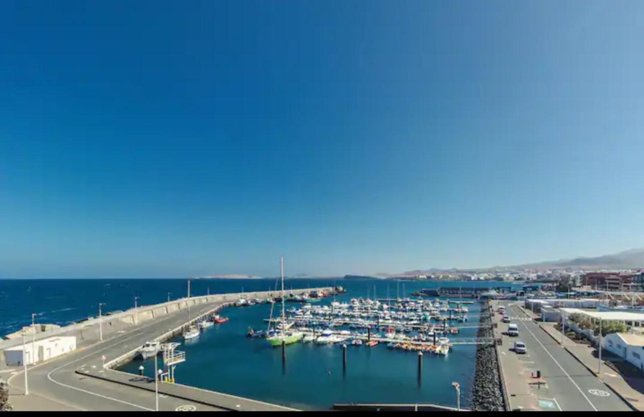 Casa De Playa Maravillosa En Taliarte Лас Палмас де Гран Канария Екстериор снимка