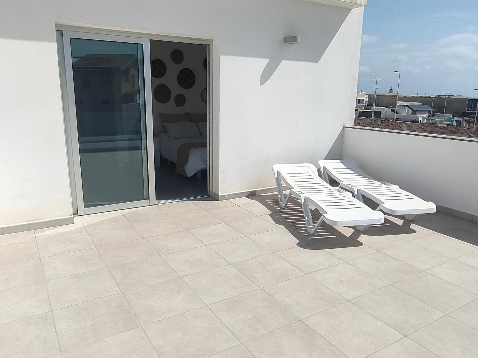 Casa De Playa Maravillosa En Taliarte Лас Палмас де Гран Канария Екстериор снимка